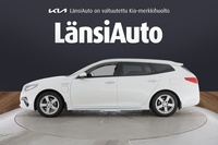 Kia Optima vaihtoauto