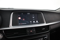 Kia Optima vaihtoauto