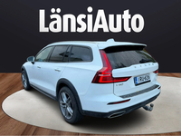 Volvo V60 Cross Country vaihtoauto