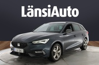 SEAT Leon vaihtoauto