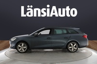 SEAT Leon vaihtoauto