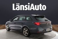 SEAT Leon vaihtoauto