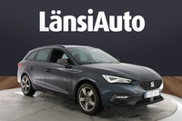 SEAT Leon vaihtoauto