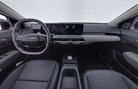 Kia EV4 vaihtoauto