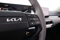 Kia EV4 vaihtoauto