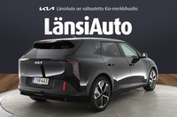 Kia EV4 vaihtoauto