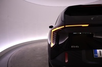 Kia EV4 vaihtoauto