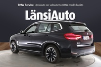 BMW iX3 vaihtoauto