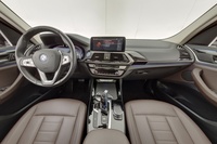 BMW iX3 vaihtoauto