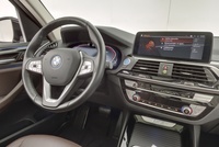 BMW iX3 vaihtoauto