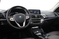 BMW iX3 vaihtoauto