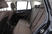 BMW iX3 vaihtoauto