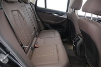 BMW iX3 vaihtoauto