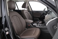 BMW iX3 vaihtoauto