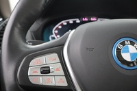 BMW iX3 vaihtoauto