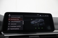 BMW iX3 vaihtoauto