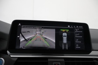 BMW iX3 vaihtoauto