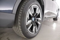 BMW iX3 vaihtoauto