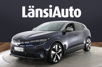 Renault Mégane vaihtoauto