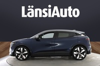 Renault Mégane vaihtoauto