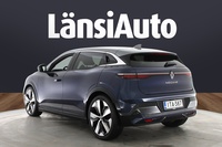 Renault Mégane vaihtoauto