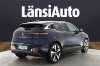 Renault Mégane vaihtoauto