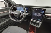 Renault Mégane vaihtoauto