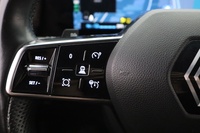 Renault Mégane vaihtoauto