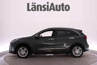 Kia Niro vaihtoauto