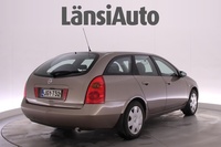 Nissan Primera vaihtoauto