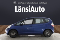 Honda Jazz vaihtoauto