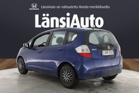 Honda Jazz vaihtoauto