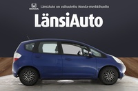 Honda Jazz vaihtoauto