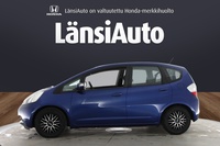 Honda Jazz vaihtoauto