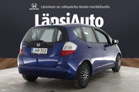 Honda Jazz vaihtoauto
