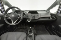 Honda Jazz vaihtoauto