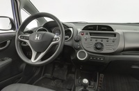 Honda Jazz vaihtoauto