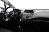 Honda Jazz vaihtoauto