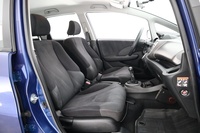 Honda Jazz vaihtoauto