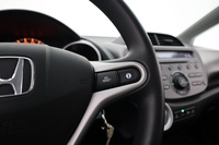 Honda Jazz vaihtoauto