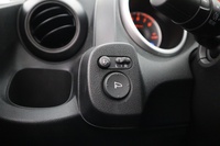 Honda Jazz vaihtoauto