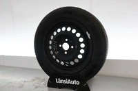 Honda Jazz vaihtoauto