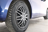 Honda Jazz vaihtoauto