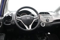 Honda Jazz vaihtoauto
