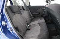 Honda Jazz vaihtoauto