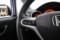 Honda Jazz vaihtoauto