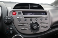 Honda Jazz vaihtoauto