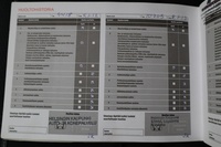 Honda Jazz vaihtoauto