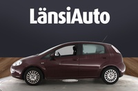 Fiat Punto vaihtoauto