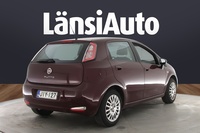Fiat Punto vaihtoauto
